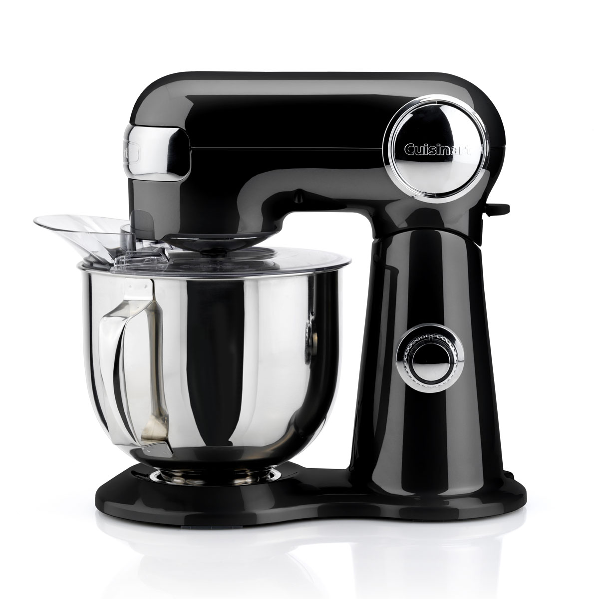 Precision Stand Mixer - Black | SM50BU | Cuisinart